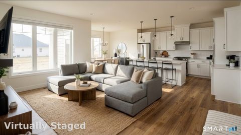 Tiny photo for 0 Walter Drive, Southington, CT 06489 (MLS # 24162871)