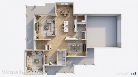 Tiny photo for 0 Walter Drive, Southington, CT 06489 (MLS # 24162871)