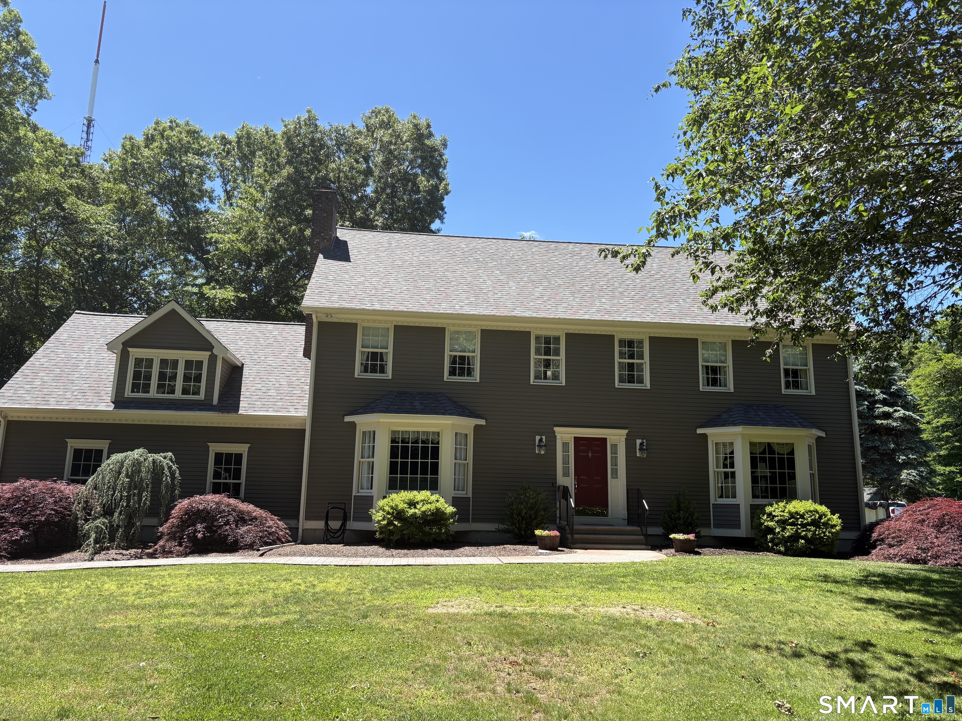 9 Osprey Drive
