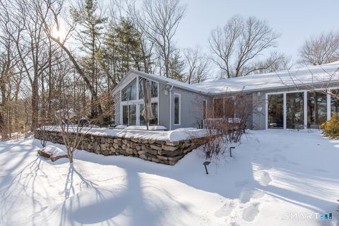 Tiny photo for 34 Milan Road, Woodbridge, CT 06525 (MLS # 24153189)