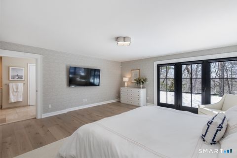 Tiny photo for 34 Milan Road, Woodbridge, CT 06525 (MLS # 24153189)