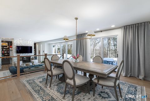 Tiny photo for 34 Milan Road, Woodbridge, CT 06525 (MLS # 24153189)