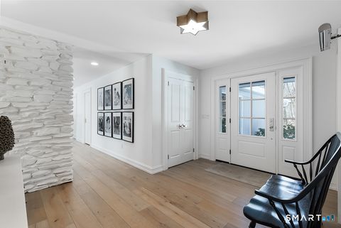 Tiny photo for 34 Milan Road, Woodbridge, CT 06525 (MLS # 24153189)