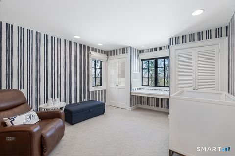 Tiny photo for 34 Milan Road, Woodbridge, CT 06525 (MLS # 24153189)