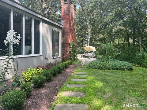 Tiny photo for 34 Milan Road, Woodbridge, CT 06525 (MLS # 24153189)