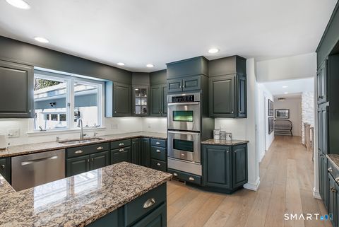 Tiny photo for 34 Milan Road, Woodbridge, CT 06525 (MLS # 24153189)