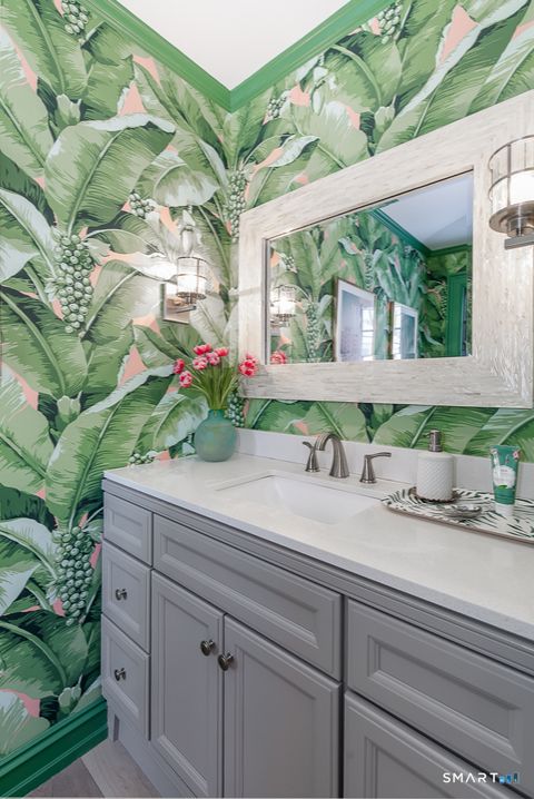 Tiny photo for 34 Milan Road, Woodbridge, CT 06525 (MLS # 24153189)