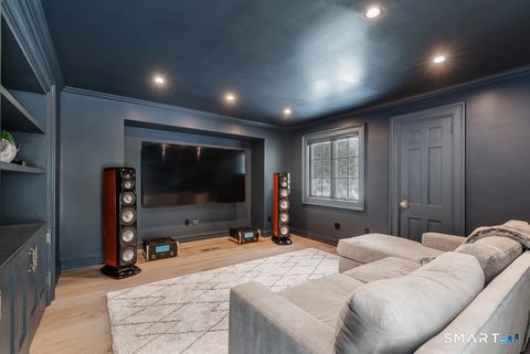 Tiny photo for 34 Milan Road, Woodbridge, CT 06525 (MLS # 24153189)