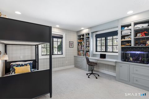 Tiny photo for 34 Milan Road, Woodbridge, CT 06525 (MLS # 24153189)