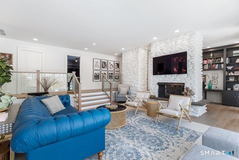 Tiny photo for 34 Milan Road, Woodbridge, CT 06525 (MLS # 24153189)