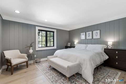 Tiny photo for 34 Milan Road, Woodbridge, CT 06525 (MLS # 24153189)