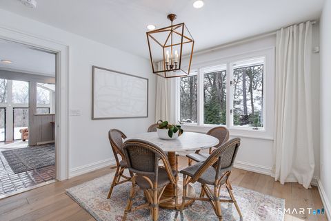 Tiny photo for 34 Milan Road, Woodbridge, CT 06525 (MLS # 24153189)