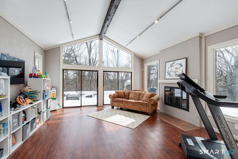 Tiny photo for 34 Milan Road, Woodbridge, CT 06525 (MLS # 24153189)