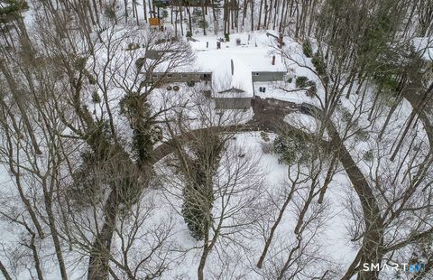 Tiny photo for 34 Milan Road, Woodbridge, CT 06525 (MLS # 24153189)
