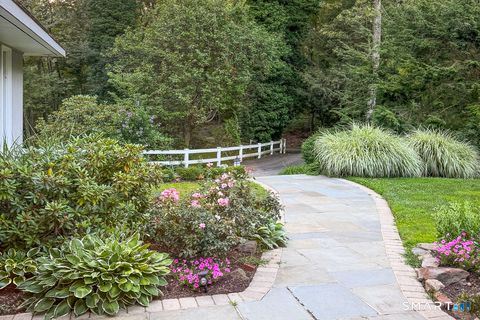 Tiny photo for 34 Milan Road, Woodbridge, CT 06525 (MLS # 24153189)