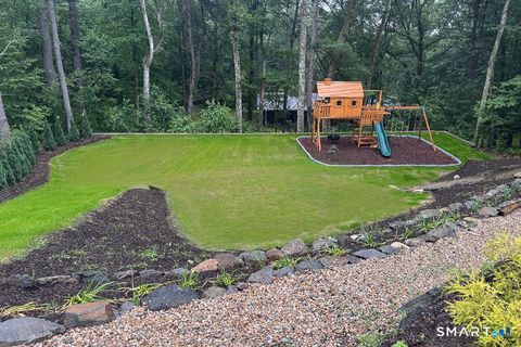 Tiny photo for 34 Milan Road, Woodbridge, CT 06525 (MLS # 24153189)