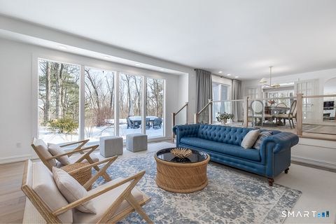 Tiny photo for 34 Milan Road, Woodbridge, CT 06525 (MLS # 24153189)