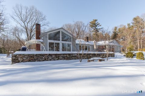 Tiny photo for 34 Milan Road, Woodbridge, CT 06525 (MLS # 24153189)