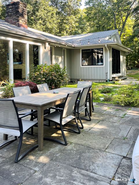 Tiny photo for 34 Milan Road, Woodbridge, CT 06525 (MLS # 24153189)