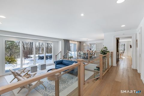 Tiny photo for 34 Milan Road, Woodbridge, CT 06525 (MLS # 24153189)