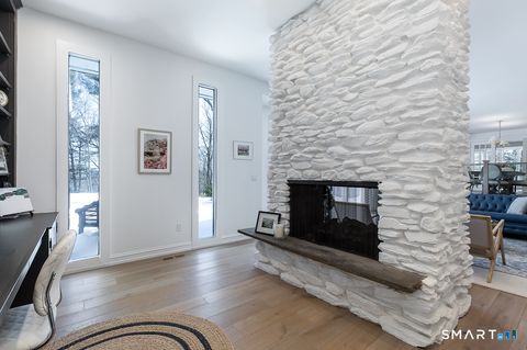 Tiny photo for 34 Milan Road, Woodbridge, CT 06525 (MLS # 24153189)