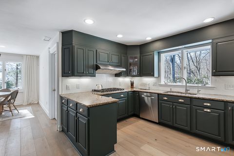 Tiny photo for 34 Milan Road, Woodbridge, CT 06525 (MLS # 24153189)