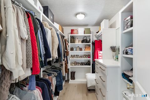 Tiny photo for 34 Milan Road, Woodbridge, CT 06525 (MLS # 24153189)