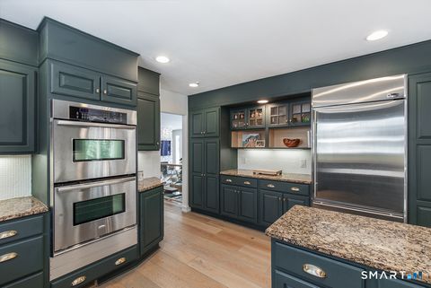 Tiny photo for 34 Milan Road, Woodbridge, CT 06525 (MLS # 24153189)