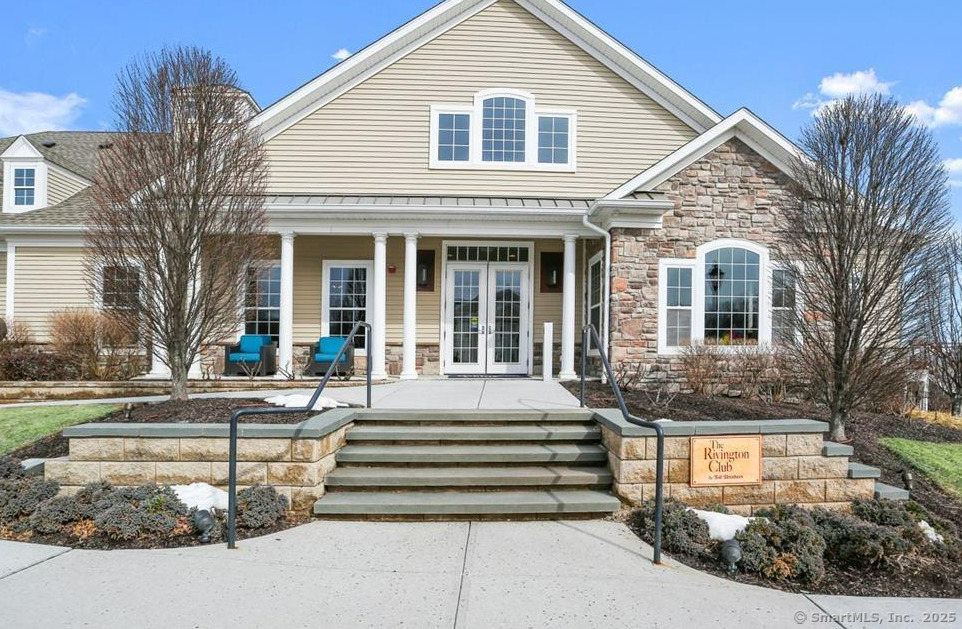 143 Brentwood Circle #143, Danbury, Connecticut image 20
