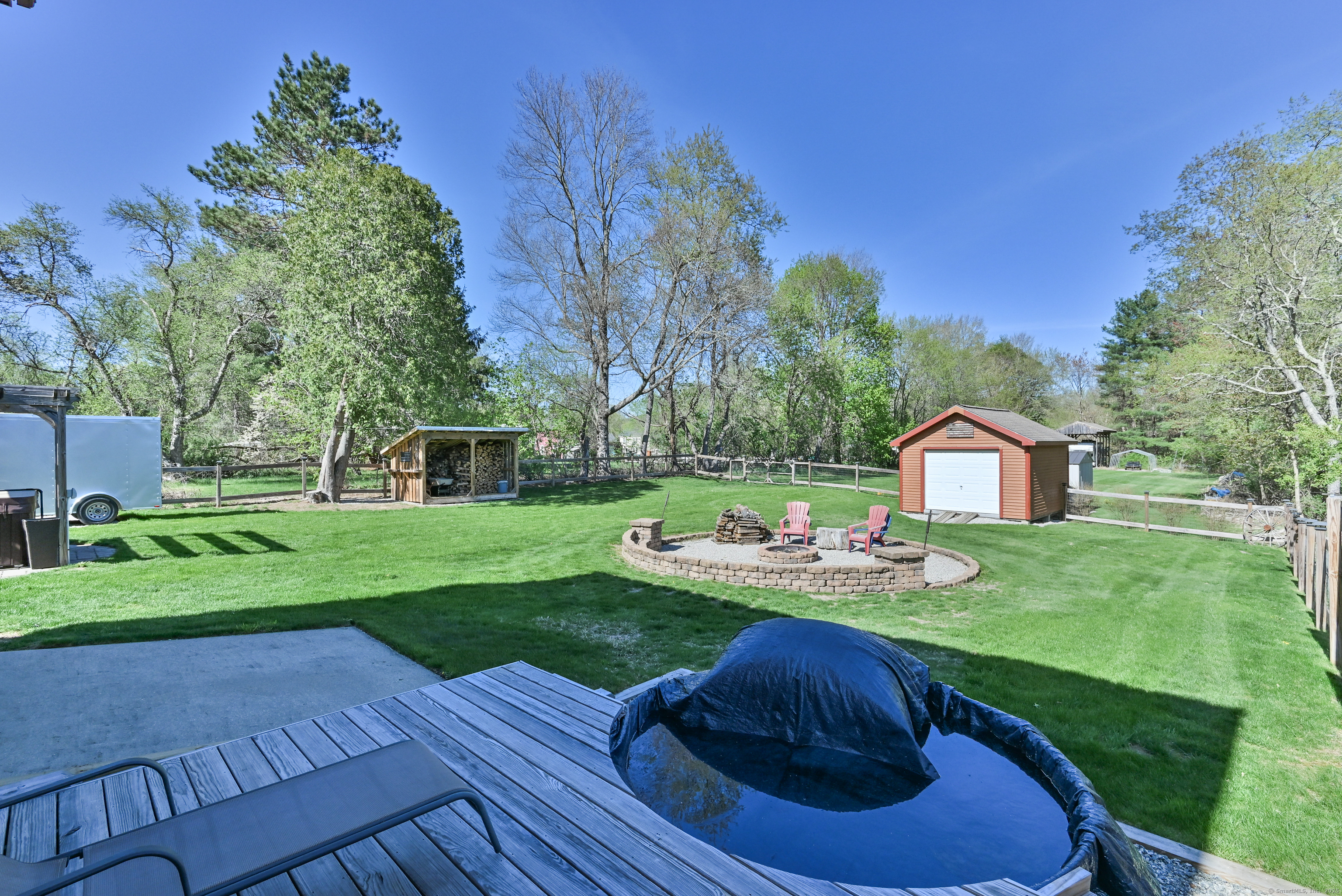 35 Walker Road, Thompson, Connecticut image 5
