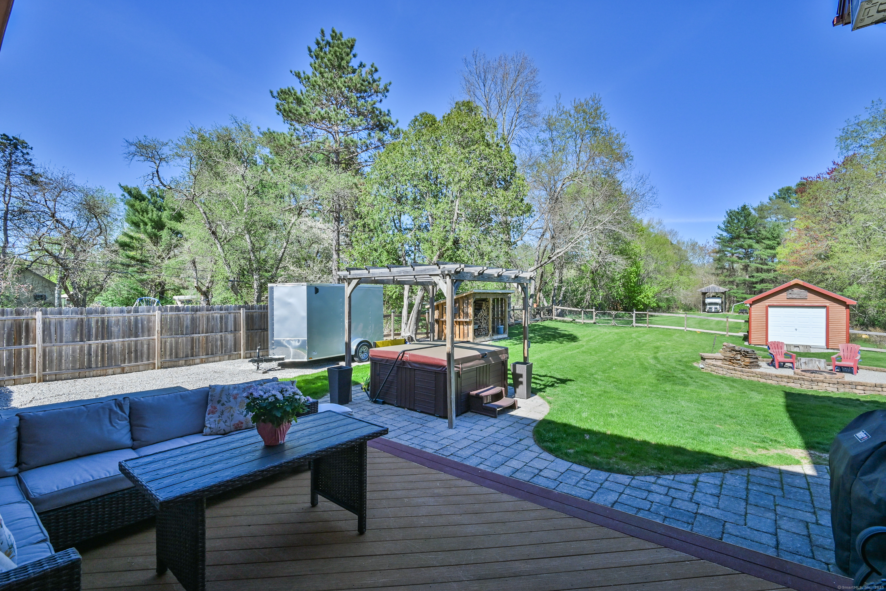 35 Walker Road, Thompson, Connecticut image 4