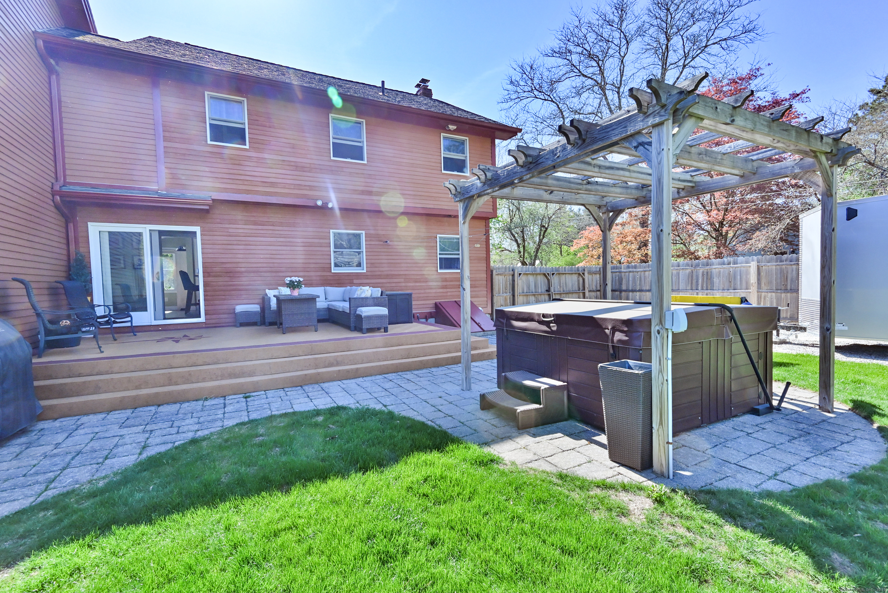 35 Walker Road, Thompson, Connecticut image 6