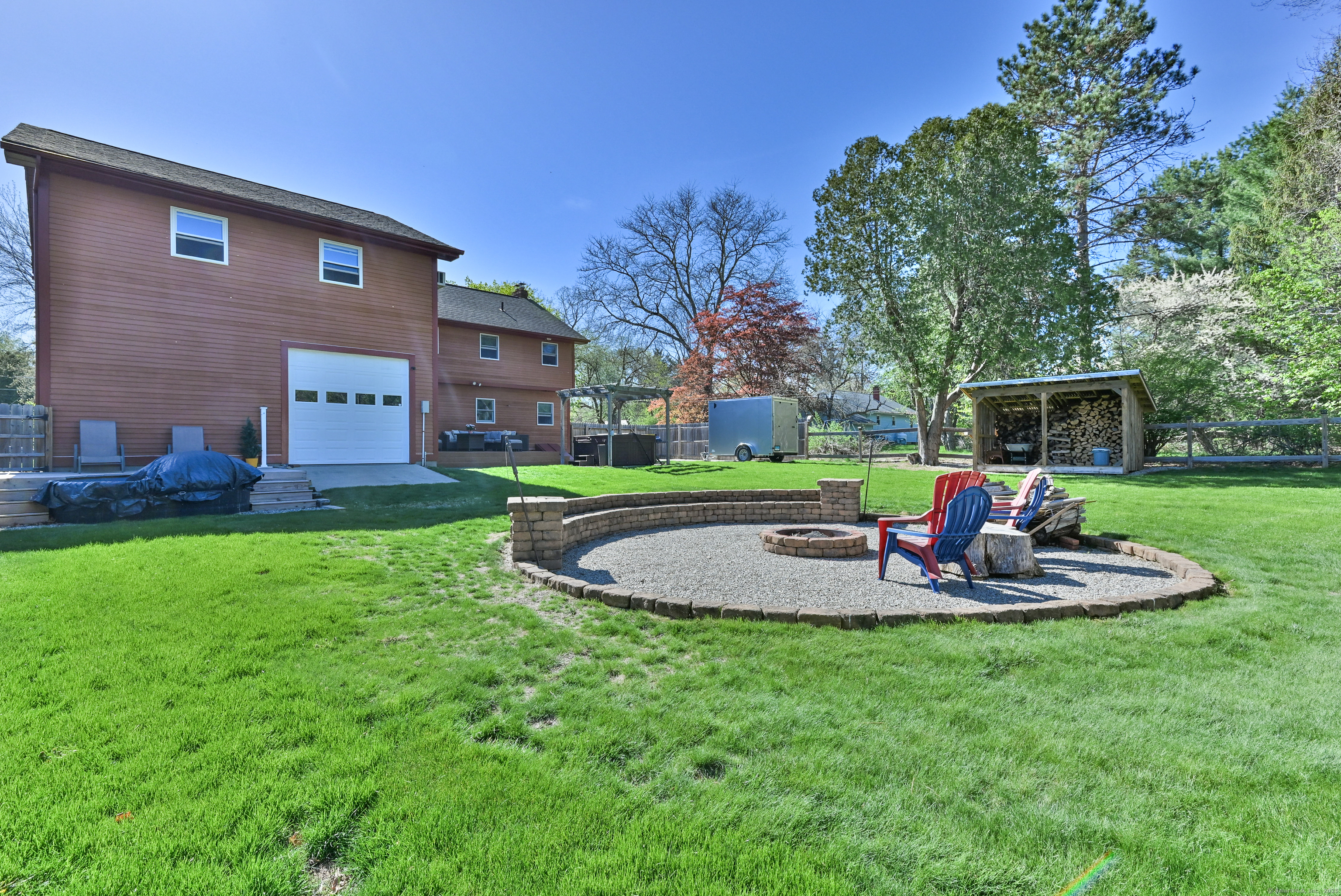 35 Walker Road, Thompson, Connecticut image 7