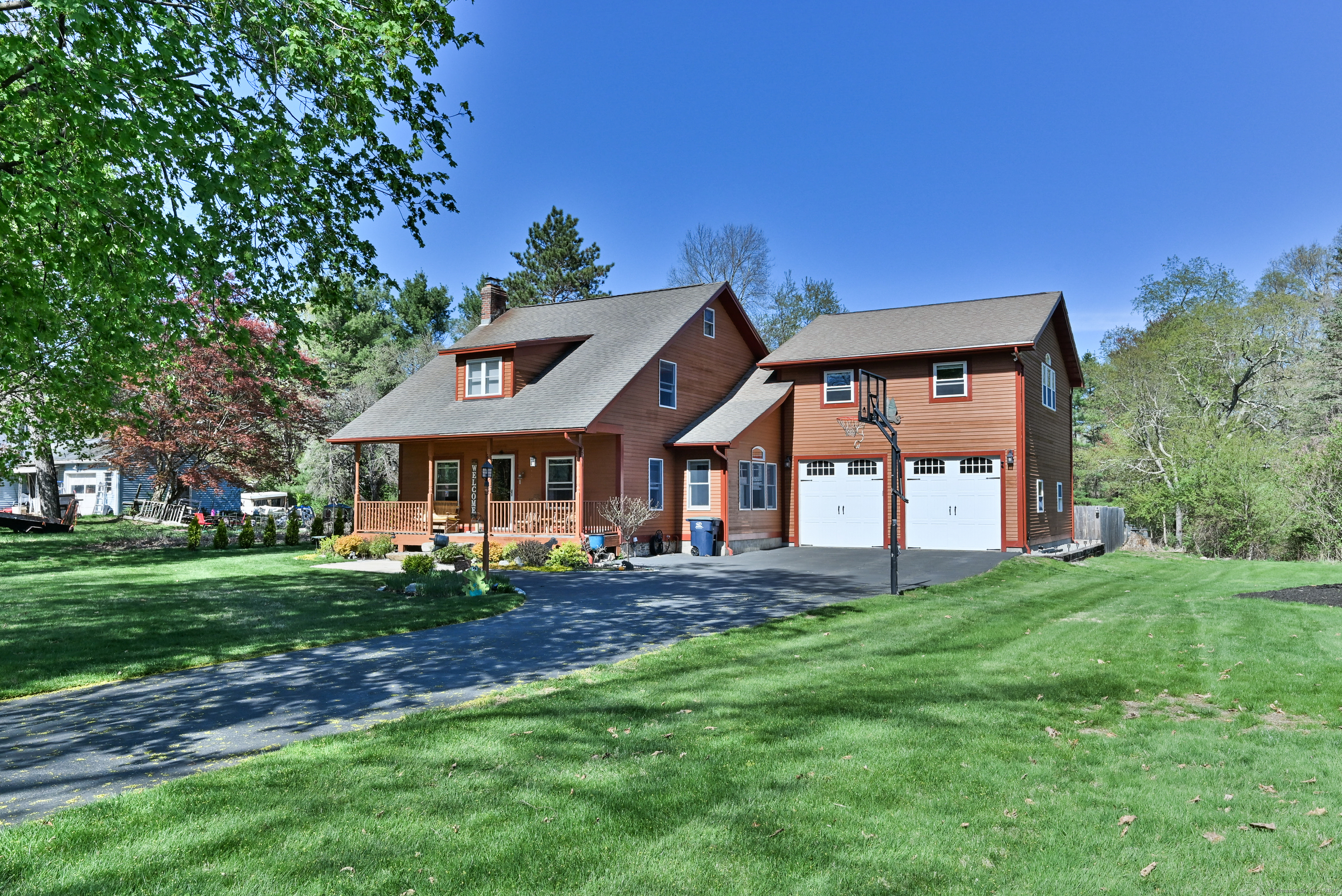 35 Walker Road, Thompson, Connecticut image 1