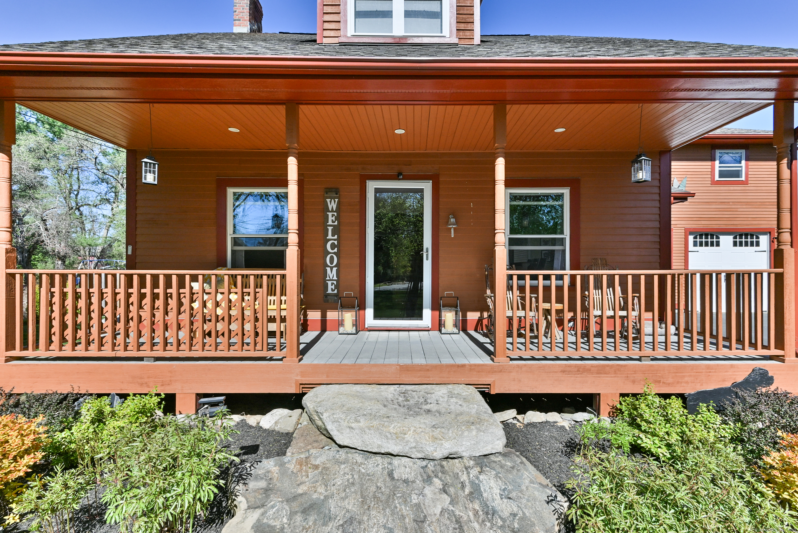 35 Walker Road, Thompson, Connecticut image 3