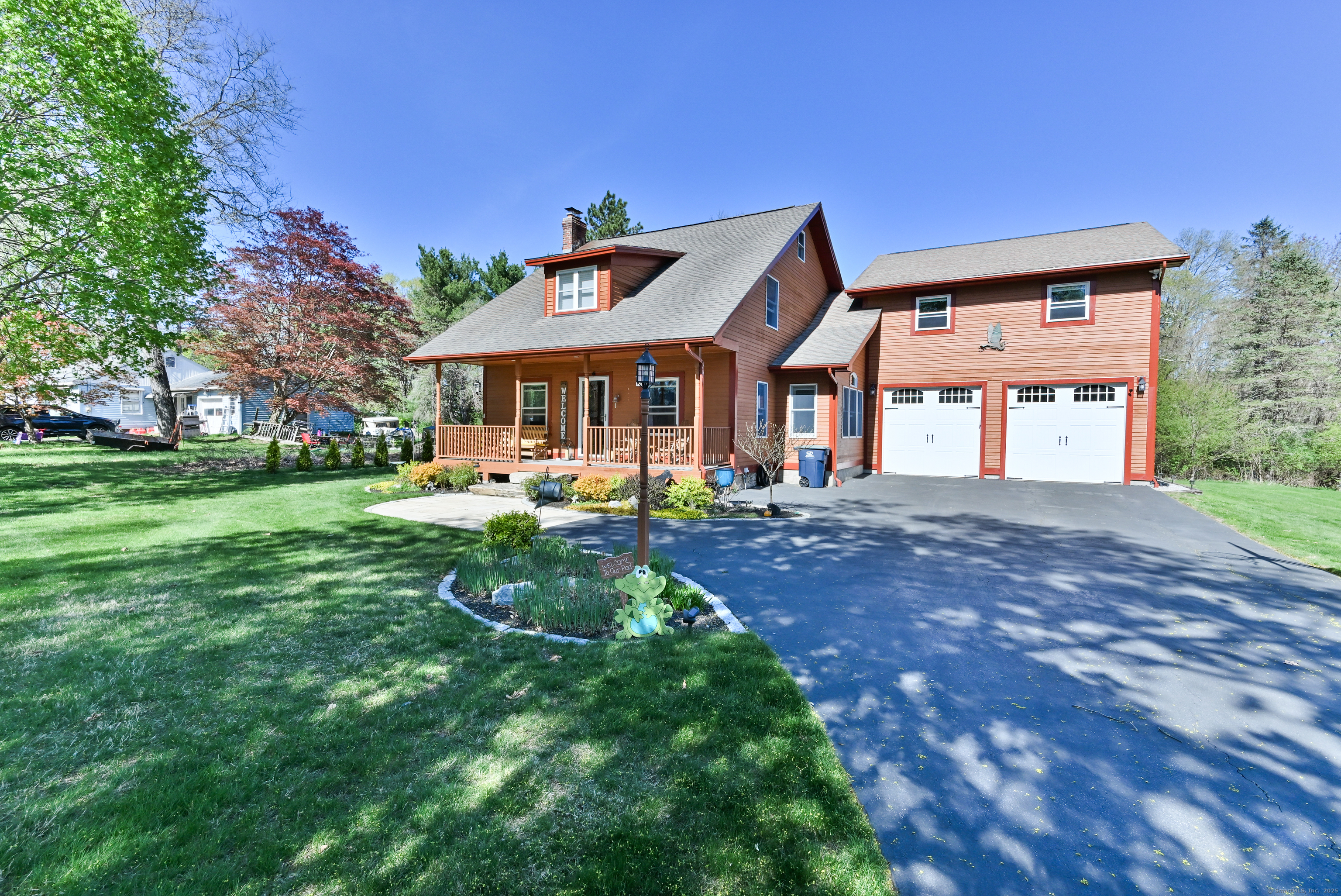 35 Walker Road, Thompson, Connecticut image 2