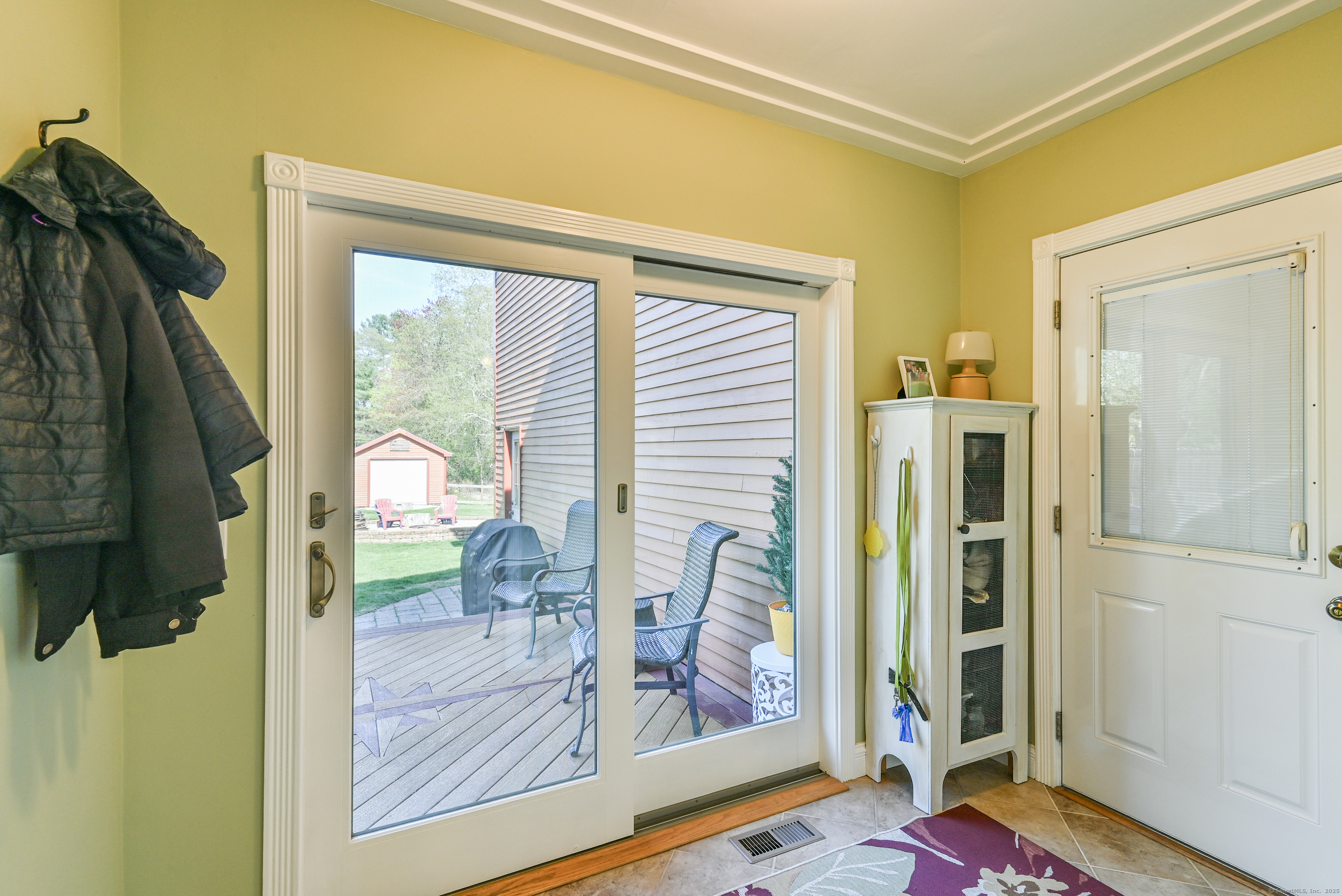 35 Walker Road, Thompson, Connecticut image 38