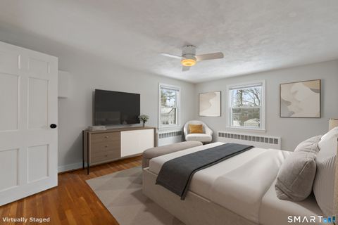 Tiny photo for 56 Craigmoor Road, West Hartford, CT 06107 (MLS # 24153315)