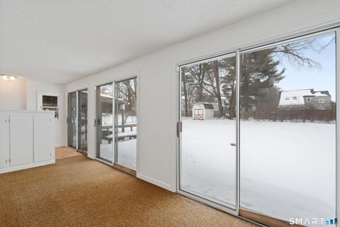 Tiny photo for 56 Craigmoor Road, West Hartford, CT 06107 (MLS # 24153315)