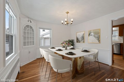 Tiny photo for 56 Craigmoor Road, West Hartford, CT 06107 (MLS # 24153315)