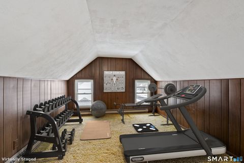 Tiny photo for 56 Craigmoor Road, West Hartford, CT 06107 (MLS # 24153315)