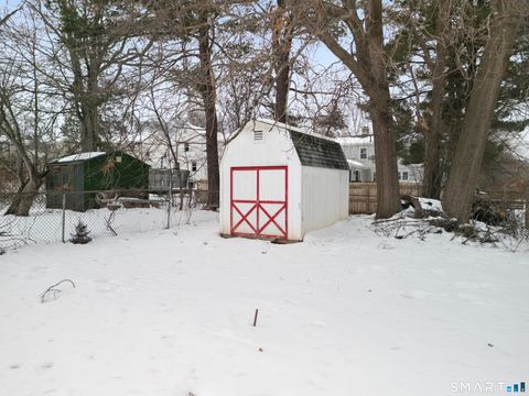 Tiny photo for 56 Craigmoor Road, West Hartford, CT 06107 (MLS # 24153315)