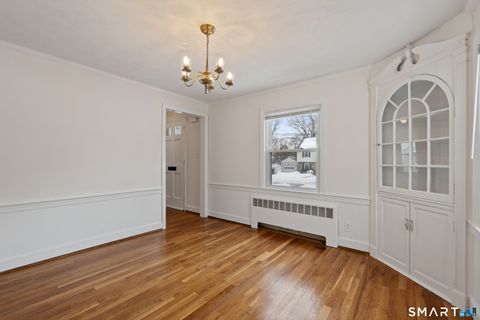 Tiny photo for 56 Craigmoor Road, West Hartford, CT 06107 (MLS # 24153315)