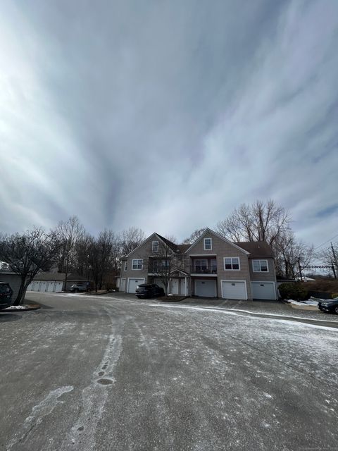 Tiny photo for 138 Hollow Tree Ridge Road #1802, Darien, CT 06820 (MLS # 24131965)