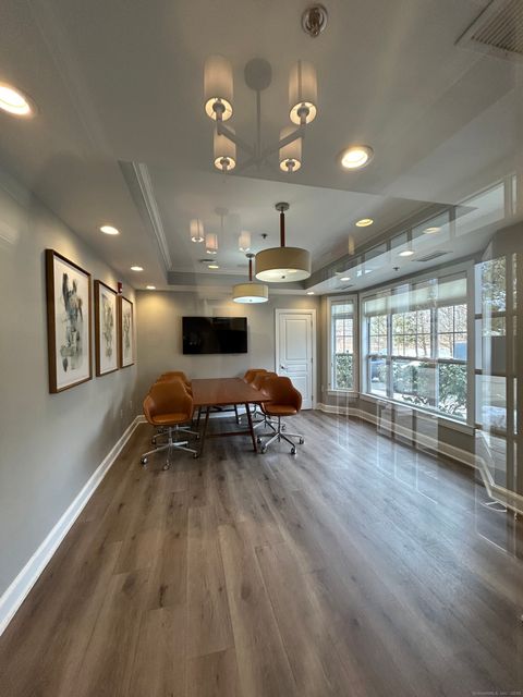 Tiny photo for 138 Hollow Tree Ridge Road #1802, Darien, CT 06820 (MLS # 24131965)