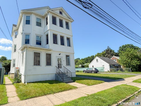 Tiny photo for 24 Miller Street #1, New Britain, CT 06053 (MLS # 24209411)