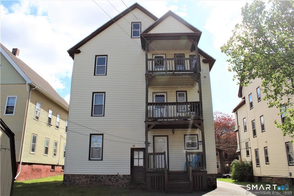 New Britain, Connecticut 06051, United States, 2 Bedrooms Bedrooms, ,1 BathroomBathrooms,Residential,Active,253870