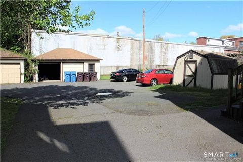 Tiny photo for 492 Stanley Street, New Britain, CT 06051 (MLS # 24144545)