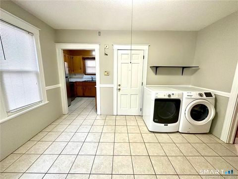 Tiny photo for 492 Stanley Street, New Britain, CT 06051 (MLS # 24144545)