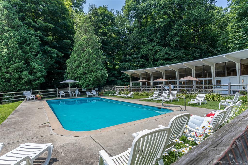 4 Deer Run Trail, Sherman, Connecticut image 26